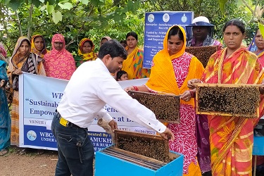 Rural Livelihoods Mission